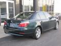 Deep Green Metallic - 5 Series 528xi Sedan Photo No. 15