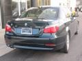 Deep Green Metallic - 5 Series 528xi Sedan Photo No. 16