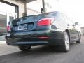 Deep Green Metallic - 5 Series 528xi Sedan Photo No. 17