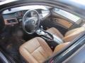 Deep Green Metallic - 5 Series 528xi Sedan Photo No. 20