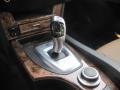 Deep Green Metallic - 5 Series 528xi Sedan Photo No. 24