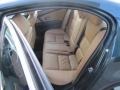 Deep Green Metallic - 5 Series 528xi Sedan Photo No. 27