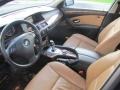 Deep Green Metallic - 5 Series 528xi Sedan Photo No. 28