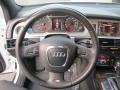  2008 A6 3.2 quattro Sedan Steering Wheel