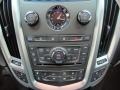 Ebony/Titanium Controls Photo for 2011 Cadillac SRX #57174830