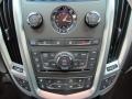 Controls of 2011 SRX 4 V6 AWD