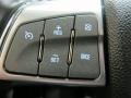 Ebony/Titanium Controls Photo for 2011 Cadillac SRX #57174890