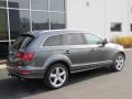 Daytona Grey Pearl Effect - Q7 4.2 Premium quattro Photo No. 6