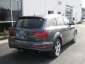 Daytona Grey Pearl Effect - Q7 4.2 Premium quattro Photo No. 7