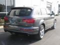 Daytona Grey Pearl Effect - Q7 4.2 Premium quattro Photo No. 9