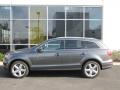 Daytona Grey Pearl Effect - Q7 4.2 Premium quattro Photo No. 10