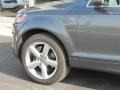 2008 Audi Q7 4.2 Premium quattro Wheel and Tire Photo