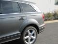 Daytona Grey Pearl Effect - Q7 4.2 Premium quattro Photo No. 12