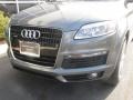 Daytona Grey Pearl Effect - Q7 4.2 Premium quattro Photo No. 13