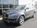 Daytona Grey Pearl Effect - Q7 4.2 Premium quattro Photo No. 14