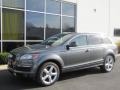 Daytona Grey Pearl Effect - Q7 4.2 Premium quattro Photo No. 15