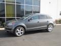 Daytona Grey Pearl Effect 2008 Audi Q7 4.2 Premium quattro Exterior
