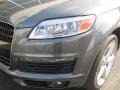 Daytona Grey Pearl Effect - Q7 4.2 Premium quattro Photo No. 17