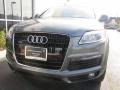 Daytona Grey Pearl Effect - Q7 4.2 Premium quattro Photo No. 18