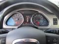 Black Gauges Photo for 2008 Audi Q7 #57175302
