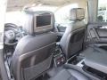 Black 2008 Audi Q7 4.2 Premium quattro Interior Color