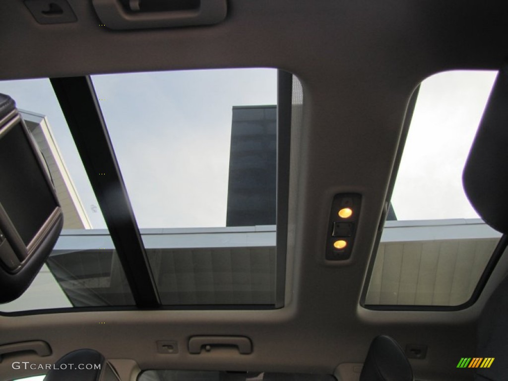 2008 Audi Q7 4.2 Premium quattro Sunroof Photo #57175374