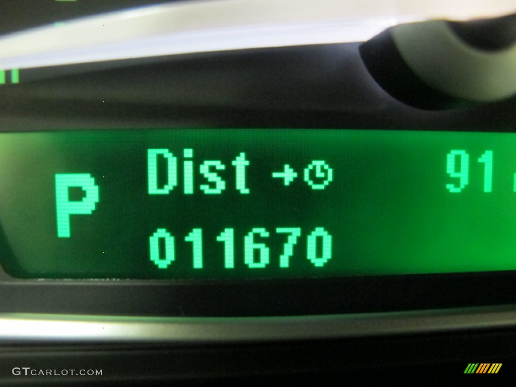 2010 9-3 2.0T Sport Sedan - Glacier Silver Metallic / Black photo #30