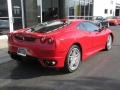 Rosso Corsa (Red) - F430 Coupe F1 Photo No. 5