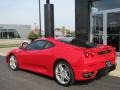 Rosso Corsa (Red) - F430 Coupe F1 Photo No. 8