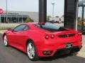 Rosso Corsa (Red) - F430 Coupe F1 Photo No. 11