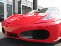 Rosso Corsa (Red) - F430 Coupe F1 Photo No. 15