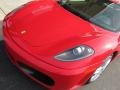 Rosso Corsa (Red) - F430 Coupe F1 Photo No. 16