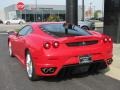 Rosso Corsa (Red) - F430 Coupe F1 Photo No. 18