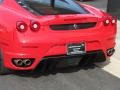 Rosso Corsa (Red) - F430 Coupe F1 Photo No. 19