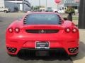Rosso Corsa (Red) - F430 Coupe F1 Photo No. 20