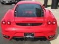 Rosso Corsa (Red) - F430 Coupe F1 Photo No. 21