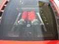 4.3 Liter DOHC 32-Valve V8 Engine for 2005 Ferrari F430 Coupe F1 #57175948