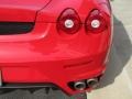 Taillights and Exhaust