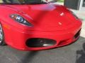 Rosso Corsa (Red) - F430 Coupe F1 Photo No. 24