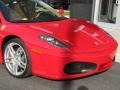 Rosso Corsa (Red) - F430 Coupe F1 Photo No. 25