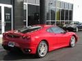 Rosso Corsa (Red) - F430 Coupe F1 Photo No. 27