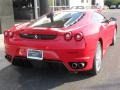 Rosso Corsa (Red) - F430 Coupe F1 Photo No. 28