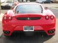 Rosso Corsa (Red) - F430 Coupe F1 Photo No. 29
