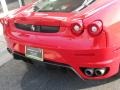 Rosso Corsa (Red) - F430 Coupe F1 Photo No. 30