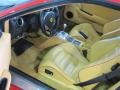 Beige Interior Photo for 2005 Ferrari F430 #57176101
