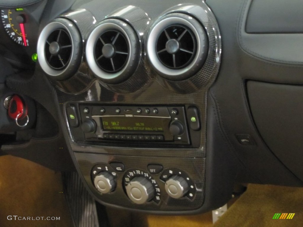 2005 Ferrari F430 Coupe F1 Controls Photo #57176158