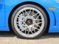 2010 Lamborghini Gallardo LP560-4 Spyder Wheel and Tire Photo