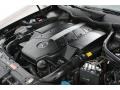 5.0 Liter SOHC 24-Valve V8 Engine for 2006 Mercedes-Benz CLK 500 Coupe #57176427