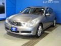 Platinum Graphite - G 37 x Sedan Photo No. 3