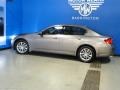 Platinum Graphite - G 37 x Sedan Photo No. 4